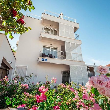 Apartmani Gelo Klek Kültér fotó