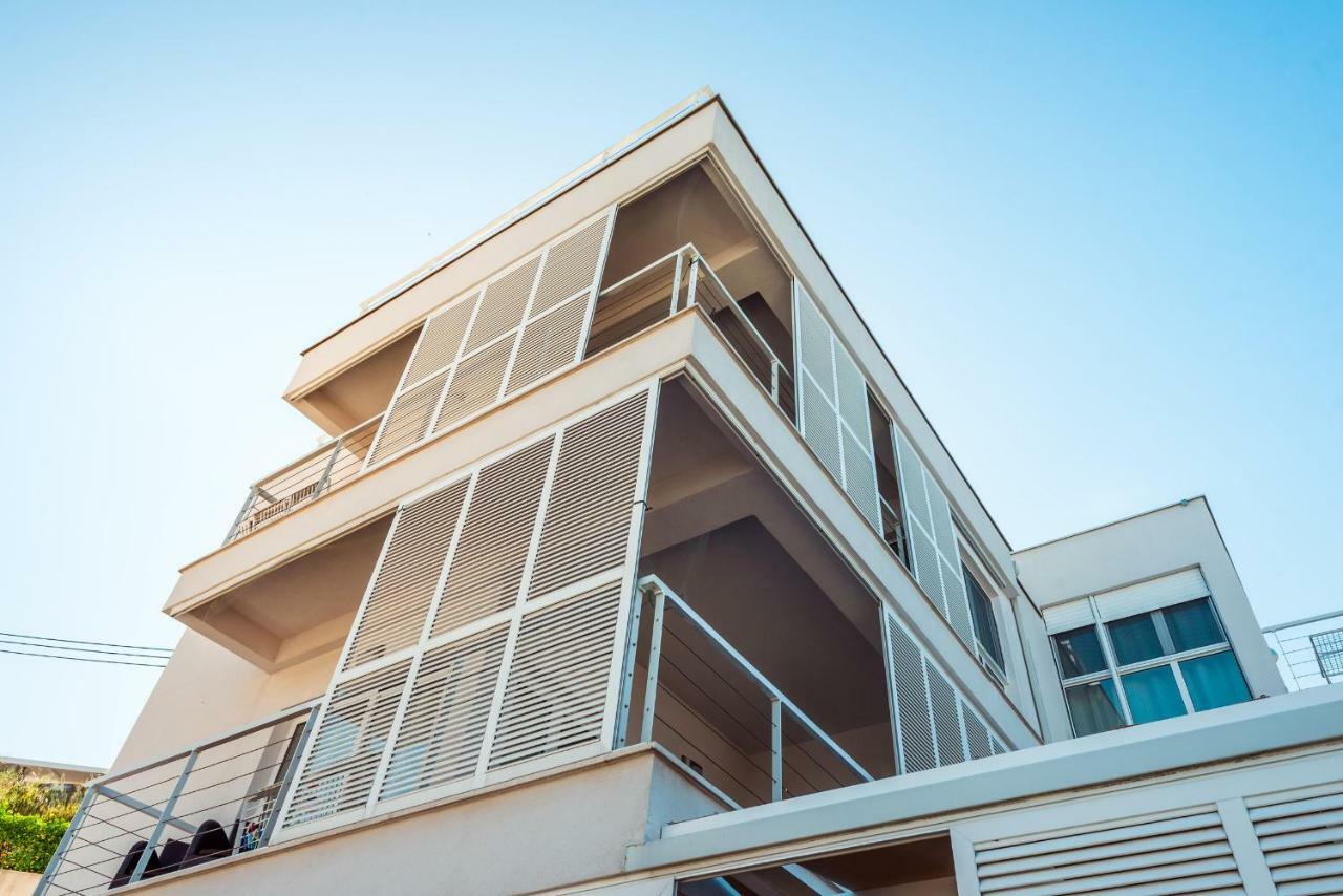 Apartmani Gelo Klek Kültér fotó