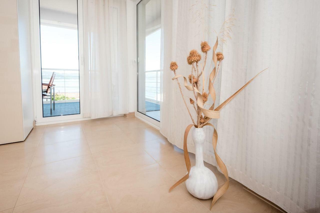 Apartmani Gelo Klek Kültér fotó