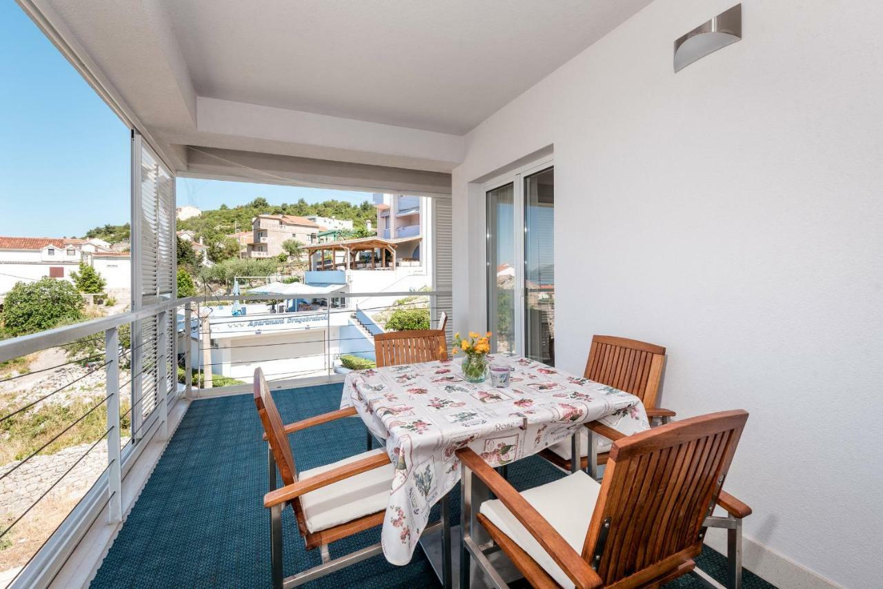 Apartmani Gelo Klek Kültér fotó
