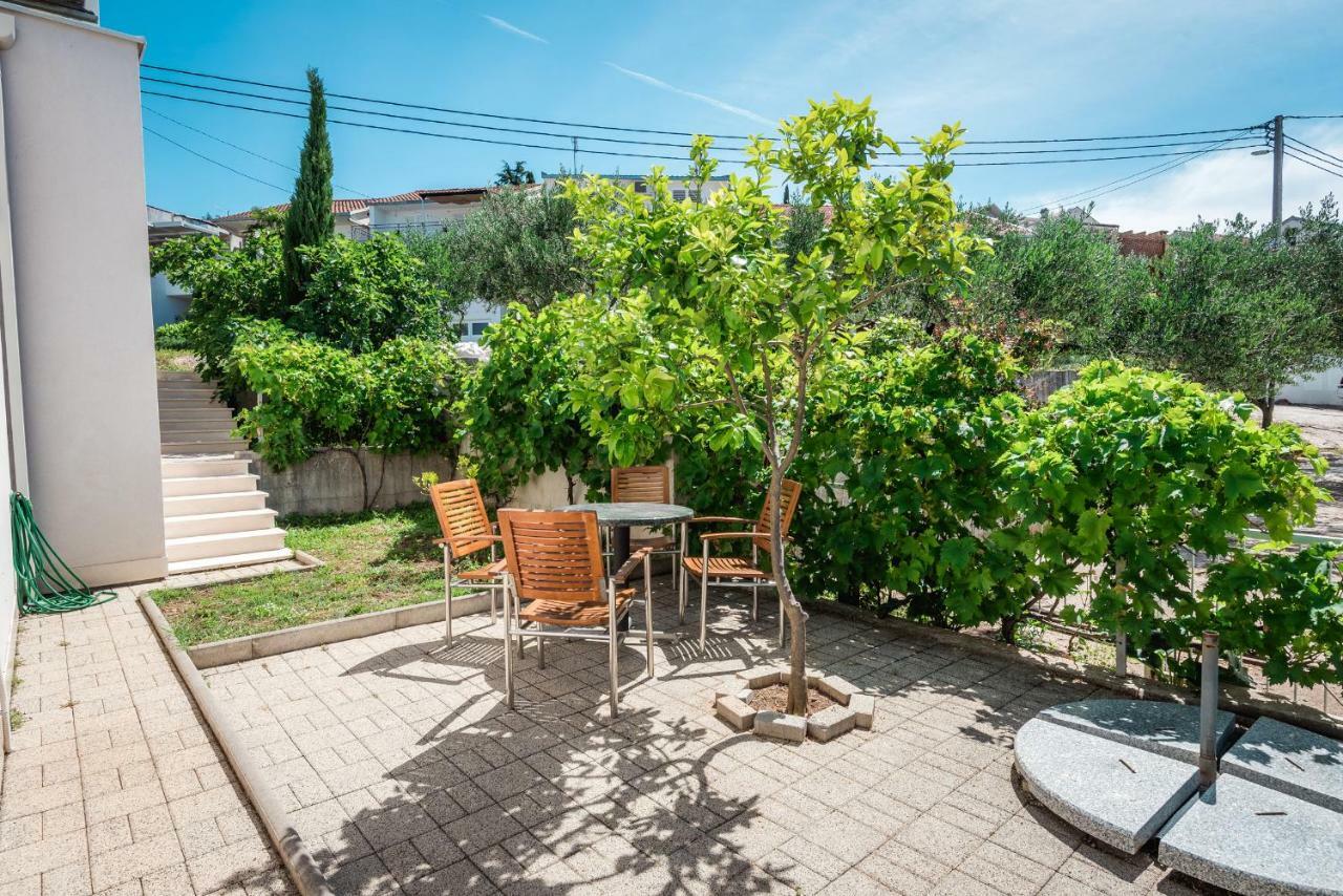 Apartmani Gelo Klek Kültér fotó
